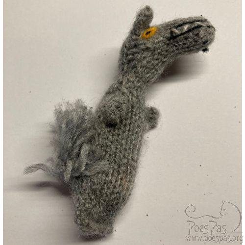 Barn Yarn Catnip Animals Grey Horse