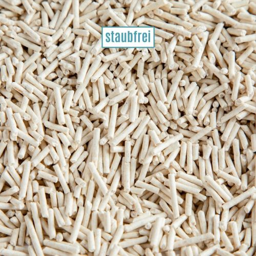 Versapet Tofu klompvormende kattenbakvulling 10 ltr