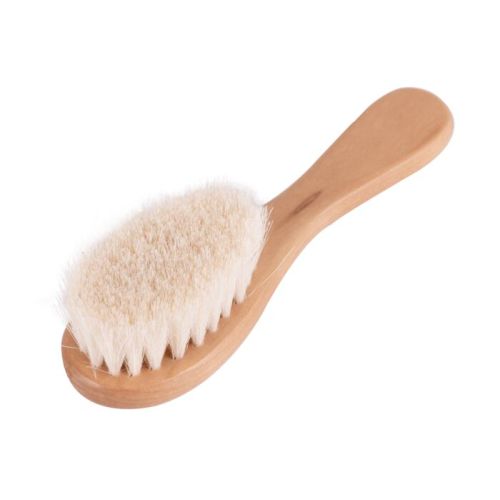 Show Tech Borstel Geitenhaar 15 cm