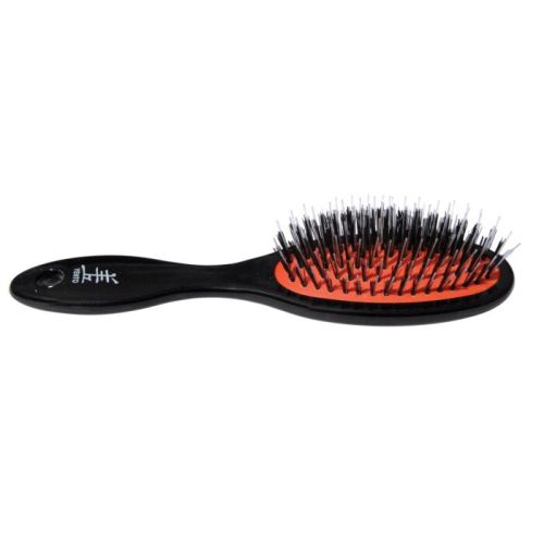 Yento Natural Bristle & Nylon Brush Small