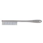 Yento professional comb - 58 pins - Fijn