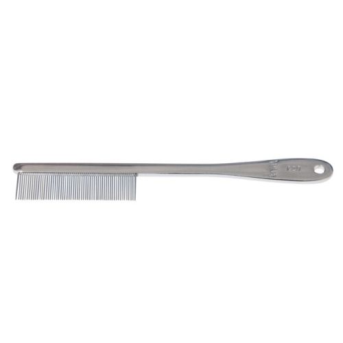 Yento professional comb - 58 pins - Fijn