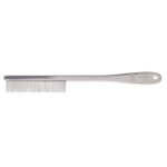 Yento professional comb - 70 pins - Extra fijn
