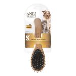 Anju Beauté 2-in-1 Brush S