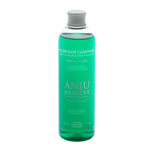 Anju Beauté Purifiant Camphre Shampoo 500 ml