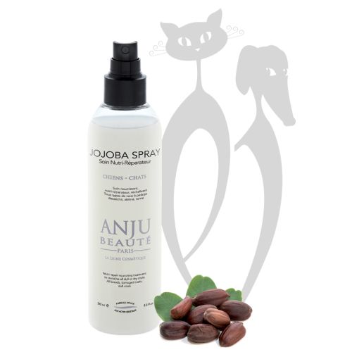 Anju Beauté Jojoba Spray 150 ml