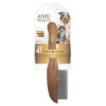 Anju Beauté Comb 41 rotating teeth