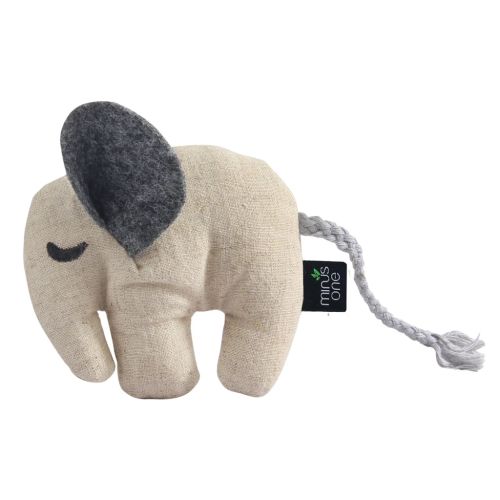 Minus One Docile Buddy Cat Toy Elephant