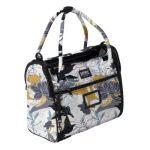 Sturdi Incognito Pet Carrier Limited Edition - Midnight Bloom