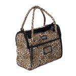 Sturdi Incognito Pet Carrier Limited Edition - Wild Savannah