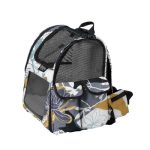 Sturdi Everyday Pet Backpack Limited Edition - Midnight Bloom