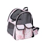 Sturdi Everyday Pet Backpack Limited Edition - Sakura Nest