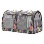 Sturdi ShowShelter Euro Back Double Limited Edition - Deep Space