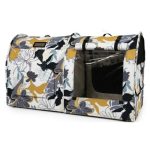 Sturdi Habitat Euro Back Double Limited Edition - Midnight Bloom