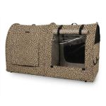 Sturdi Habitat Euro Back Double Limited Edition - Wild Savannah