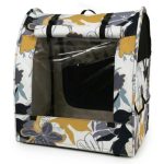 Sturdi Habitat Euro Back Single Limited Edition - Midnight Bloom