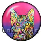 Snap button 18 mm - kat 028