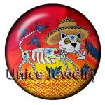 Snap button 18 mm - kat 032