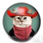 Snap button 18 mm - kat 085