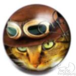 Snap button 18 mm - kat 087