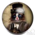 Snap button 18 mm - kat 092