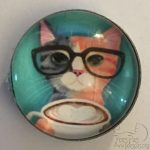 Snap button 18 mm - kat 104