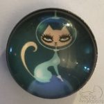 Snap button 18 mm - kat 107