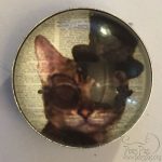 Snap button 18 mm - kat 110