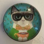 Snap button 18 mm - kat 112