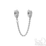 Veiligheidskettinkje pandora style - 003