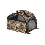 Sturdi Totester Pet Carrier Limited Edition - Wild Savannah
