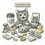 Hebbedingetjes