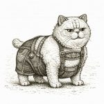 Katerbroekjes