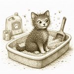 Kattenbakken & zo